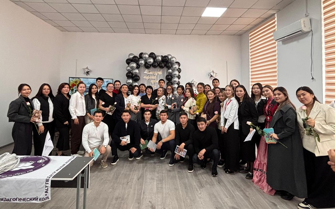 Учитель – наставник и источник вдохновения