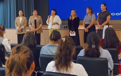 Новый учебный год – новые горизонты!