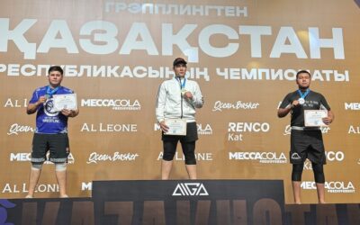 ПОЗДРАВЛЯЕМ С ПОБЕДОЙ!