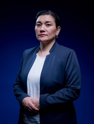 Айханқызы Гүлнұр