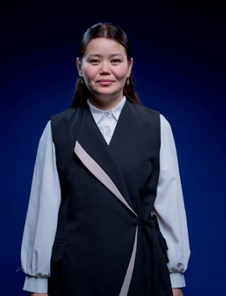 Айтуарова Әсем Қалдыбайқызы