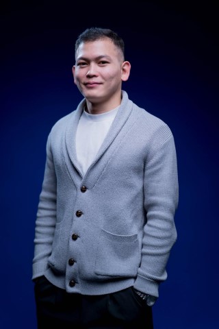 Балапанов Бексултан