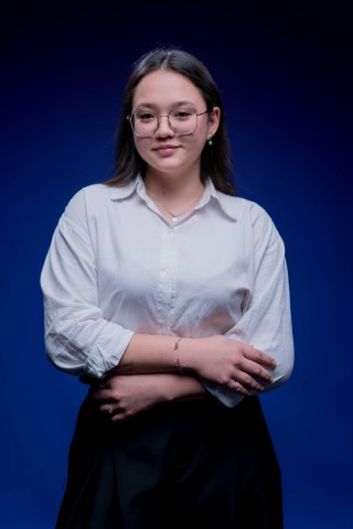 Дукенбаева Диана Юрьевна