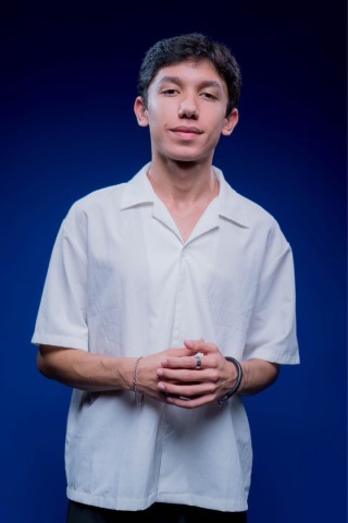 Курбанов Тагаймурад