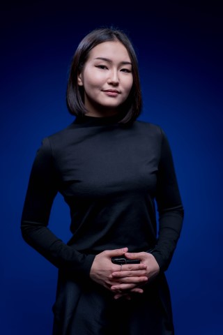 Мырзабек Әйгерім Кенжебекқызы