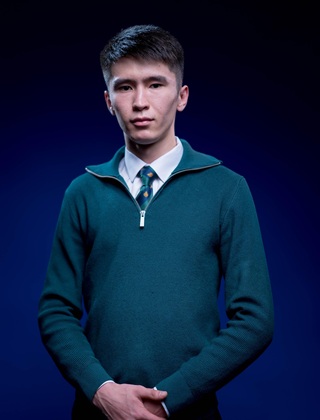 Нұрланұлы Дамир