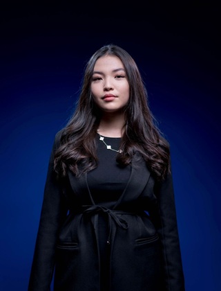 Оразбаева Құралай Дәуренбекқызы