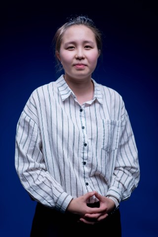 Садикова Айдана