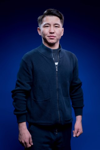 Сарыбаев Ерасыл Тәженұлы