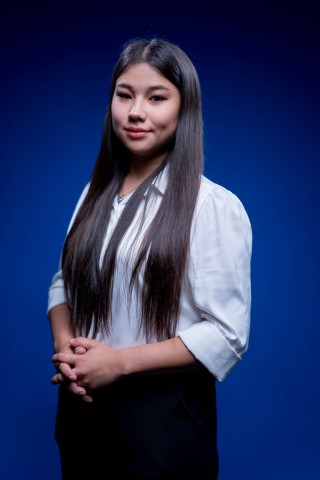 Сағат Қарақат Тілеулесқызы