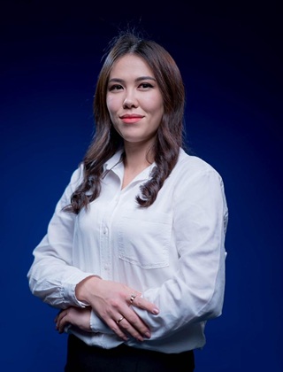 Серікбай Асылзат Әбдраймқызы