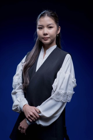 Шадеева Дильназ Куанышовна