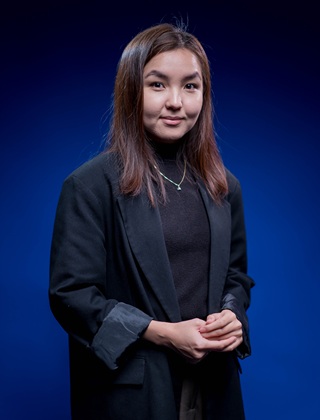 Сәуірбай Әйгерім Қанатқызы