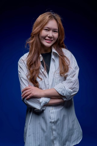 Тілек Үміт Ғалымқызы