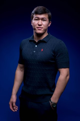 Жауынбай Әли Қайратұлы