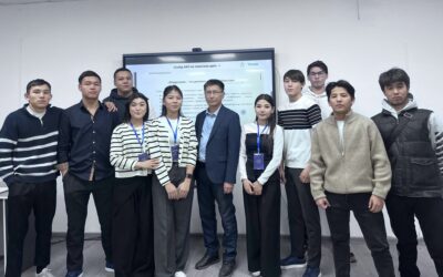 Профилактика коррупции