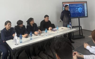 «Буллинг и кибербуллинг среди подростков»