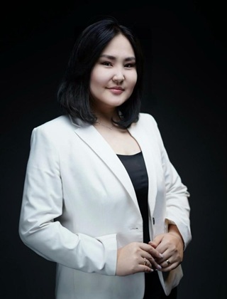 Абделиева Акжан Абилсейткызы