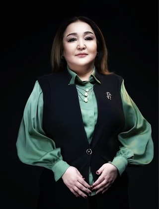 Абделиева Гульнар Аманкельдиевна