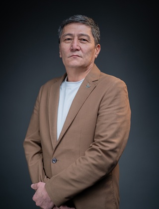 Абдуллаев Махат Курманбекович