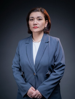 Айханқызы Гүлнұр