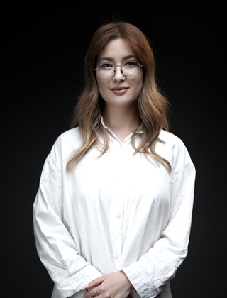 Альбекова Жанна Танатовна