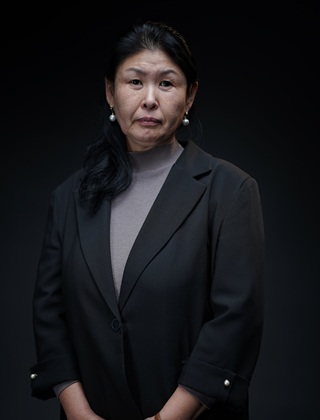 Алтынбекова Сауле Калибековна