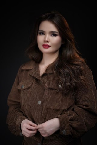 Ақылбай Мөлдір Тұрарқызы