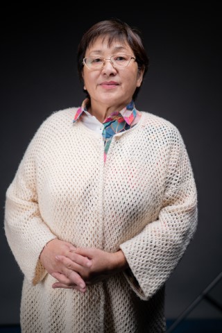 Баекешева Клара Елтаевна