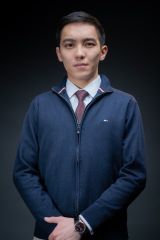 Борантаев Бейбіт Бағдатұлы