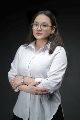 Дукенбаева Диана Юрьевна