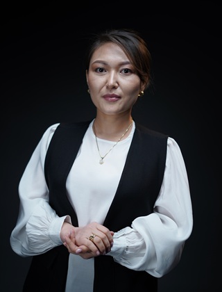 Ермаханбет Гауhар Ермаханбетқызы