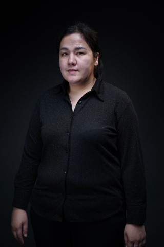 Халықова Зулфия Батырханқызы