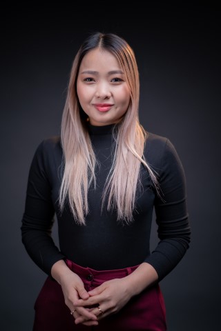 Іскендірова Айдана Маратқызы