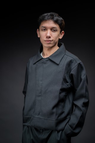 Курбанов Тагаймурад