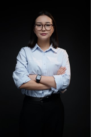 Мырзабек Әйгерім Кенжебекқызы