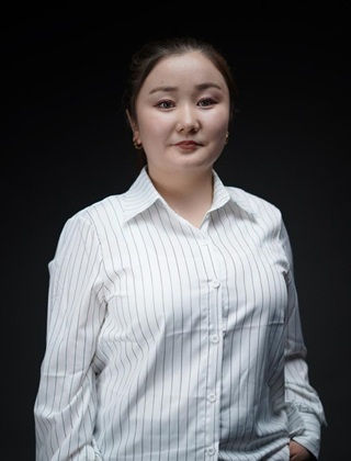 Мұқамғали Фариза Тілекқызы