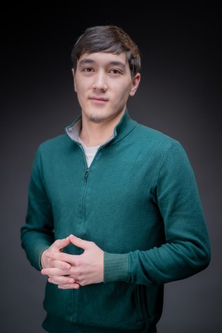 Нағашыбай Дамир Бауыржанұлы