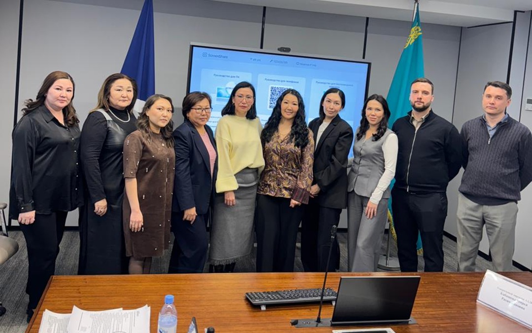 Запущен новый проект по реализации инклюзивной политики