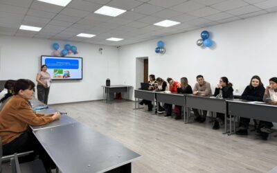 Профилактика буллинга и суицидального поведения