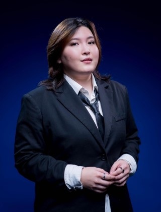 Ораз Дильназ Сағатбекқызы