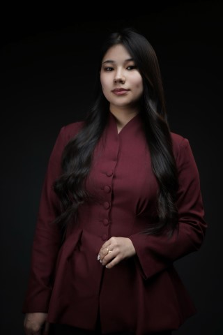 Сағат Қарақат Тілеулесқызы