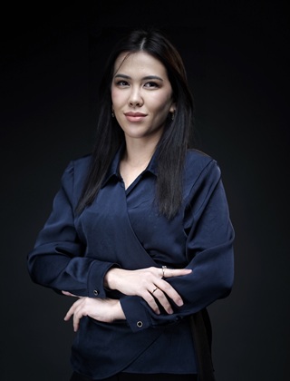 Серікбай Асылзат Әбдраймқызы