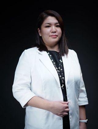 Шолпанбаева Самал Нурлановна