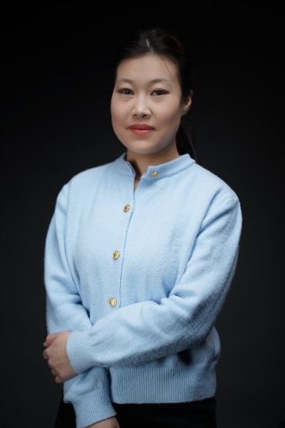 Сарсенбай Айнаш Саламатқызы