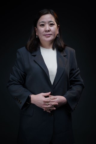 Жайсаңбаева Қымбат Нұрғалиқызы