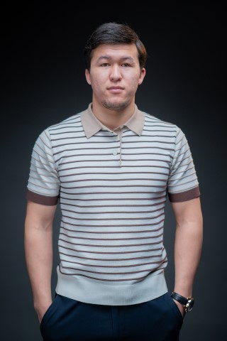 Жауынбай Әли Қайратұлы