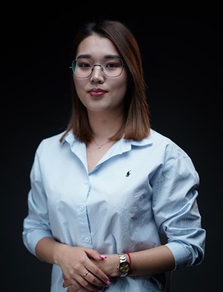 Жақсын Балнұр Молдағалиқызы