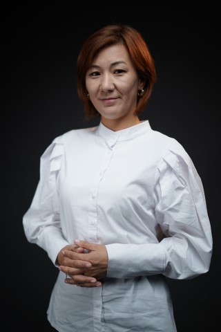 Жүсіпбекова Гүлзия Құлмұратқызы