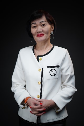 Құндызбаева Шынар Тулеубаевна